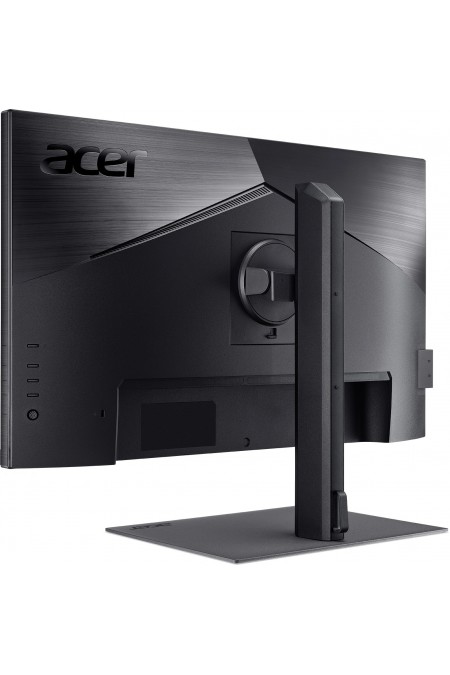 Монитор Acer Vero B277KLBbmipruzx (черный) 5