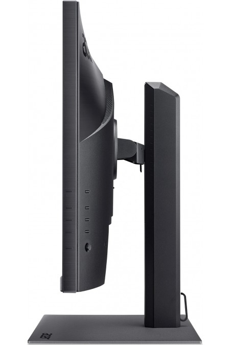 Монитор Acer Vero B277KLBbmipruzx (черный) 7