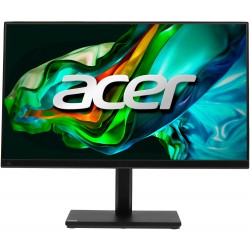 Монитор Acer Vero CB241Ybmirux (черный)