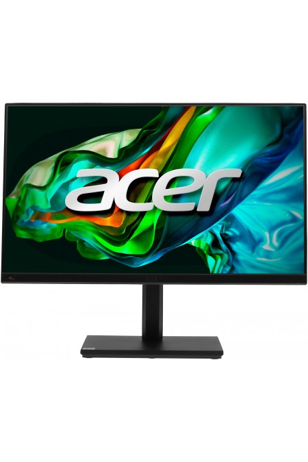 Монитор Acer Vero CB241Ybmirux (черный) 