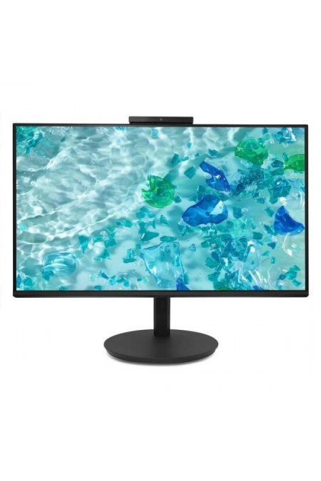 Монитор Acer Vero CB242YD6bmiprcx (черный) 