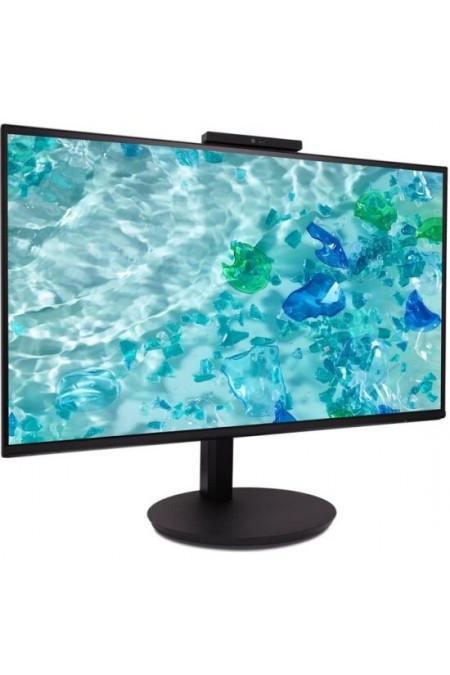 Монитор Acer Vero CB242YD6bmiprcx (черный) 1