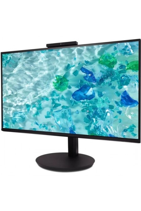 Монитор Acer Vero CB242YD6bmiprcx (черный) 2