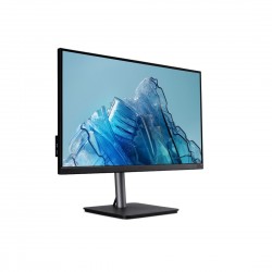 Монитор Acer Vero CB243Ybemipruzxv (UM.QB3EE.006) (черный)
