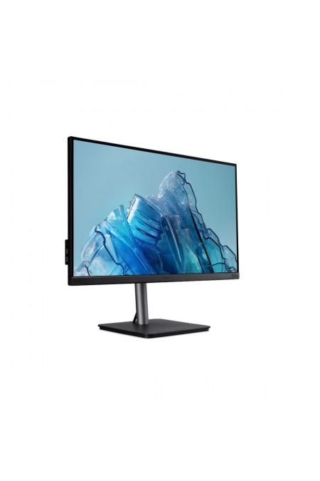 Монитор Acer Vero CB243Ybemipruzxv (UM.QB3EE.006) (черный) 