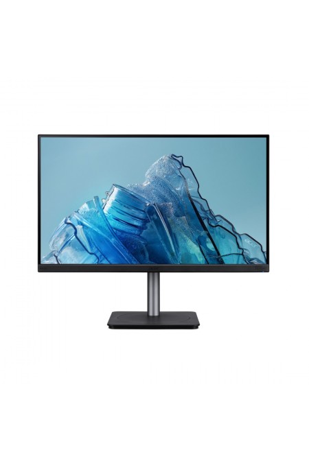 Монитор Acer Vero CB243Ybemipruzxv (UM.QB3EE.006) (черный) 1