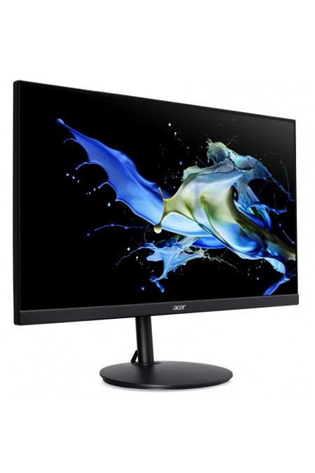 Монитор Acer Vero CB272UE3bmiprux (черный) 
