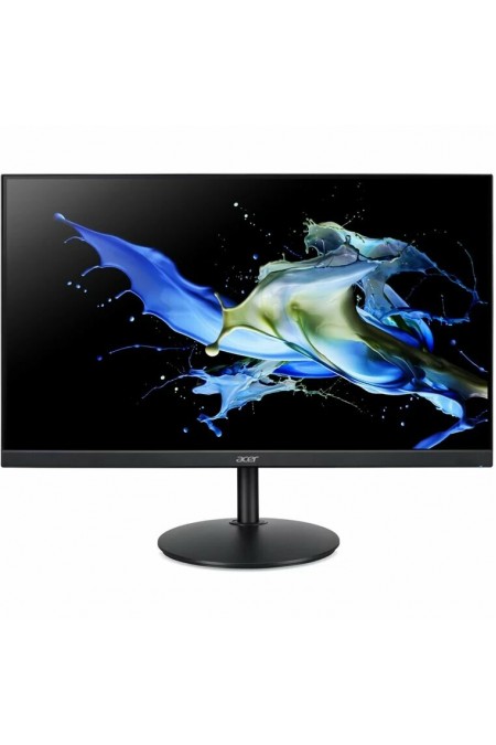 Монитор Acer Vero CB272UE3bmiprux (черный) 3