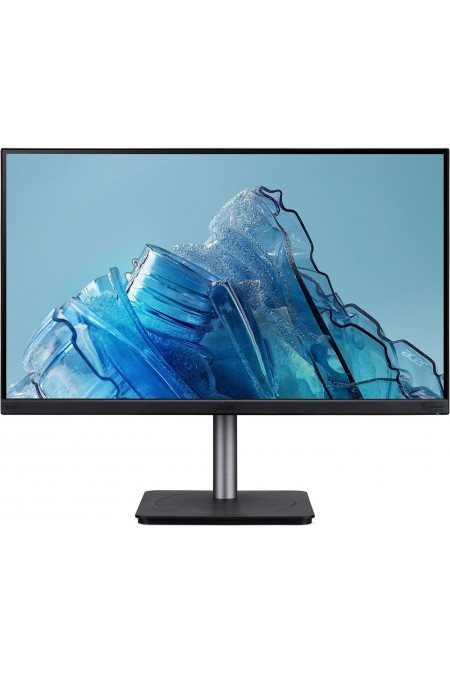 Монитор Acer Vero CB273bemipruzx (черный) 