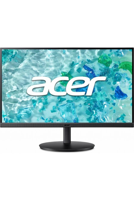 Монитор Acer Vero CB273KL2bemipruzx (черный) 