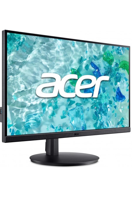 Монитор Acer Vero CB273KL2bemipruzx (черный) 1