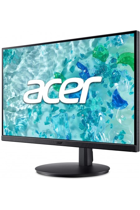 Монитор Acer Vero CB273KL2bemipruzx (черный) 2