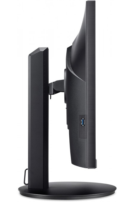 Монитор Acer Vero CB273KL2bemipruzx (черный) 5