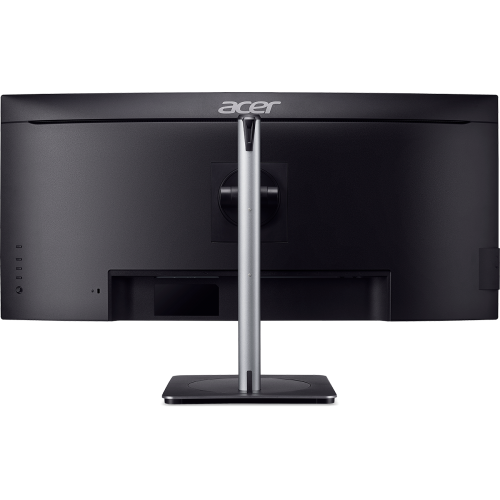 Монитор Acer Vero CB343CURbemiiphuzx (черный) 1