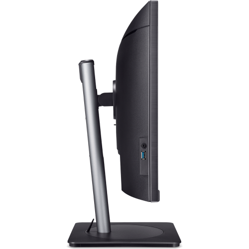 Монитор Acer Vero CB343CURbemiiphuzx (черный) 2