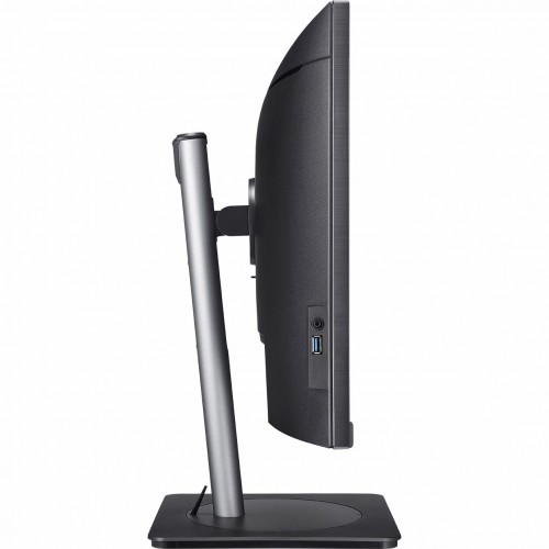 Монитор Acer Vero CB343CURbemiiphuzx (черный) 6