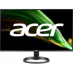 Монитор Acer Vero RL272Eyiiv (темно-серый)