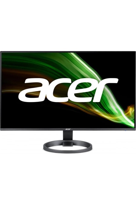 Монитор Acer Vero RL272Eyiiv (темно-серый) 
