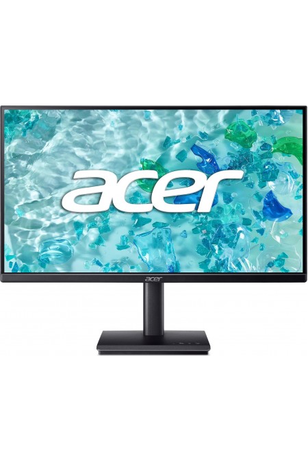 Монитор Acer Vero V227QE0bmipx (черный) 
