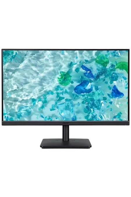 Монитор Acer Vero V227QE3biv (черный) 