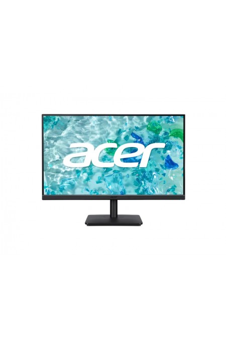 Монитор Acer Vero V247YGbip (черный) 1