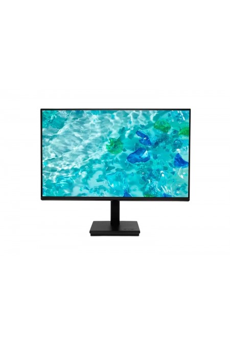 Монитор Acer Vero V277Gbipv (черный) 