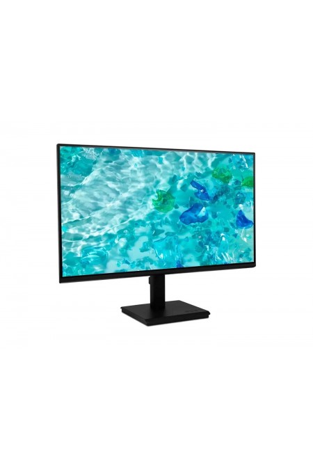 Монитор Acer Vero V277Gbipv (черный) 1