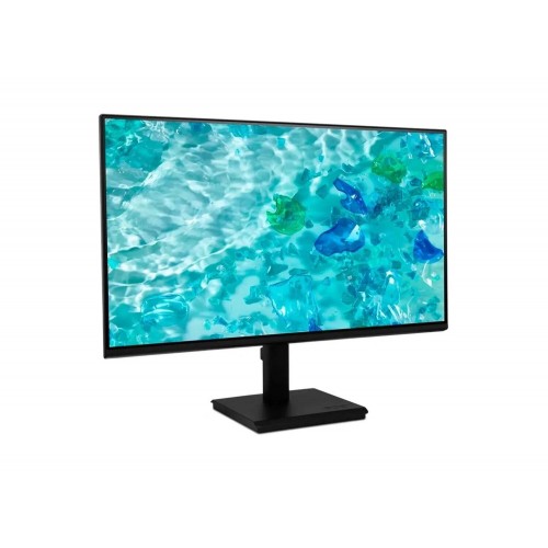 Монитор Acer Vero V277Gbipv (черный) 1