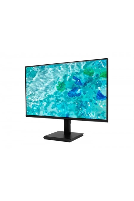 Монитор Acer Vero V277Gbipv (черный) 2