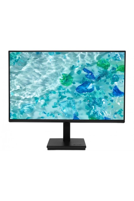Монитор Acer Vero V277Gbmix (UM.HV7CD.G03) (черный) 