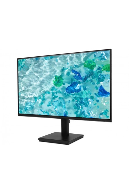 Монитор Acer Vero V277Gbmix (UM.HV7CD.G03) (черный) 1