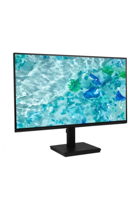 Монитор Acer Vero V277Gbmix (UM.HV7CD.G03) (черный) 2