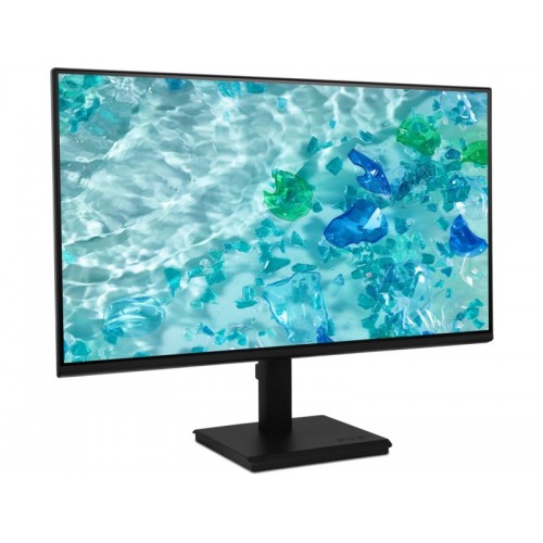 Монитор Acer Vero V277Gbmix (черный) 2