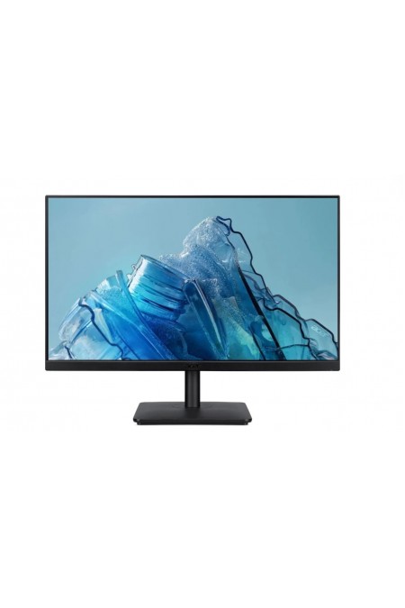 Монитор Acer Vero V277KL1bmiipx (черный) 