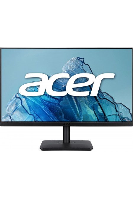 Монитор Acer Vero V277KLbmiipx (черный) 