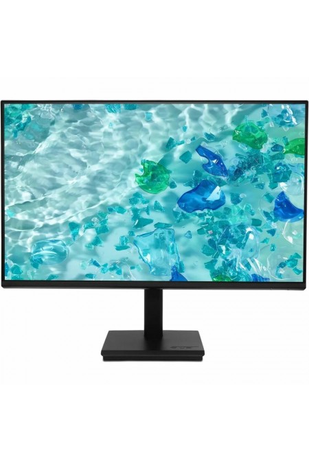 Монитор Acer Vero V277UGbmiipx (UM.HV7CD.G05) (черный) 