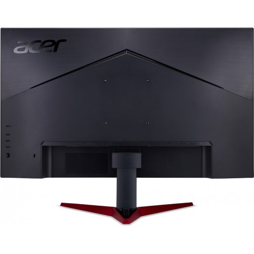 Монитор Acer VG270Ebmipx (черный) 1