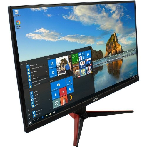 Монитор Acer VG270Ebmipx (черный) 5