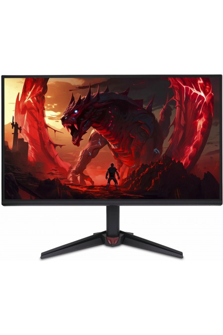 Монитор Acer VG270Gbmipx (черный) 