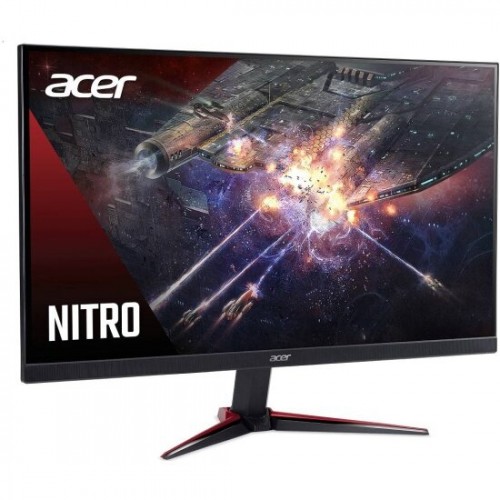 Монитор Acer VG270Gbmipx (черный) 