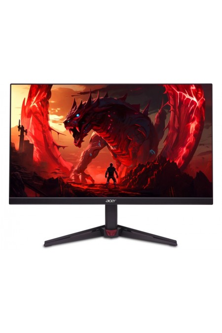 Монитор Acer VG270KV4bmiipx (черный) 