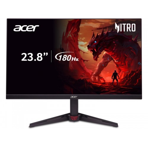 Монитор Acer VG270KV4bmiipx (черный) 1