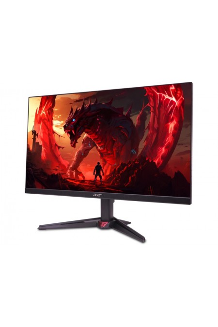 Монитор Acer VG270KV4bmiipx (черный) 1
