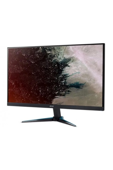 Монитор Acer VG270UP6bmiipx (черный) 