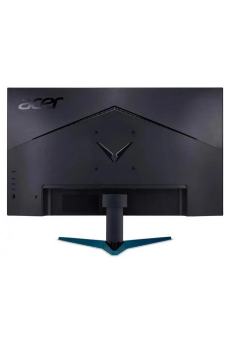 Монитор Acer VG270UP6bmiipx (черный) 1