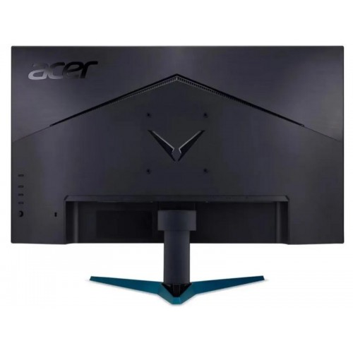 Монитор Acer VG270UP6bmiipx (черный) 6