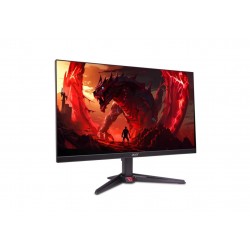 Монитор Acer VG270UZ2bmiipx (UM.HV0CD.201) (черный)