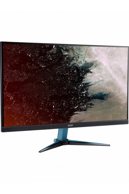 Монитор Acer VG271UM3bmiipx (черный) 1