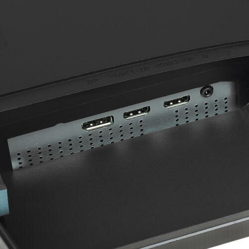 Монитор Acer VG271UM3bmiipx (черный) 5