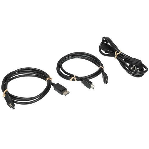 Монитор Acer VG271UM3bmiipx (черный) 7